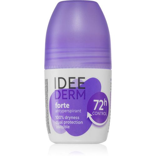 Idee Derm Forte antitranspirante roll-on 72h 50 ml - Ideepharm - Modalova