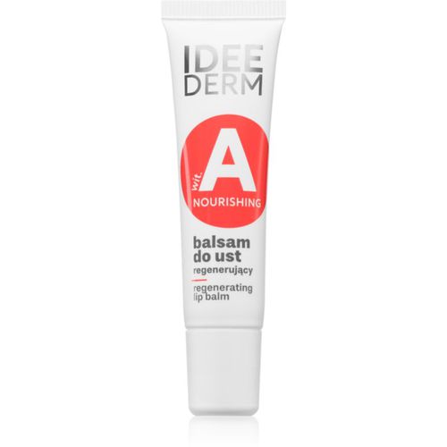 Idee Derm Vitamin A bálsamo labial reparador 12 ml - Ideepharm - Modalova