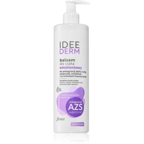 Idee Derm Sensitive latte corpo 250 ml - Ideepharm - Modalova