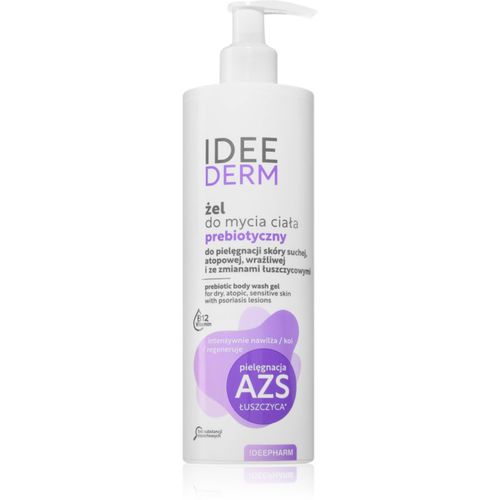 Idee Derm Vitamin B12 gel de ducha 400 ml - Ideepharm - Modalova