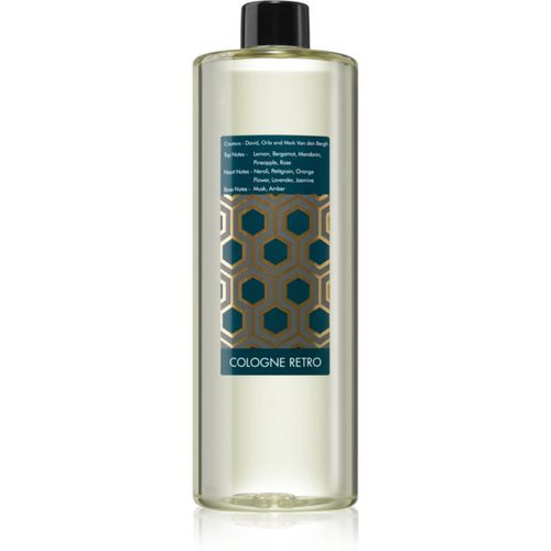 Luxury Cologne Retro ricarica per diffusori di aromi 500 ml - ILUM - Modalova