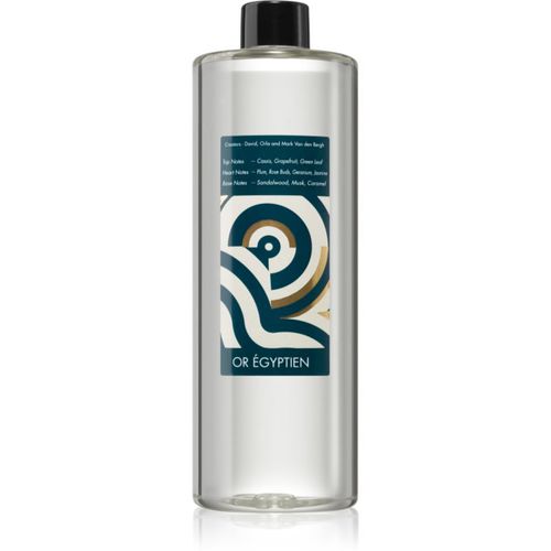 Luxury Or Égyptien recarga para difusor de aromas 500 ml - ILUM - Modalova