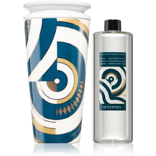 Luxury Or Égyptien difusor de aromas con esencia 500 ml - ILUM - Modalova