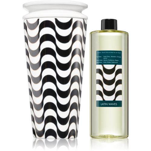 Luxury Latin Waves difusor de aromas con esencia 500 ml - ILUM - Modalova