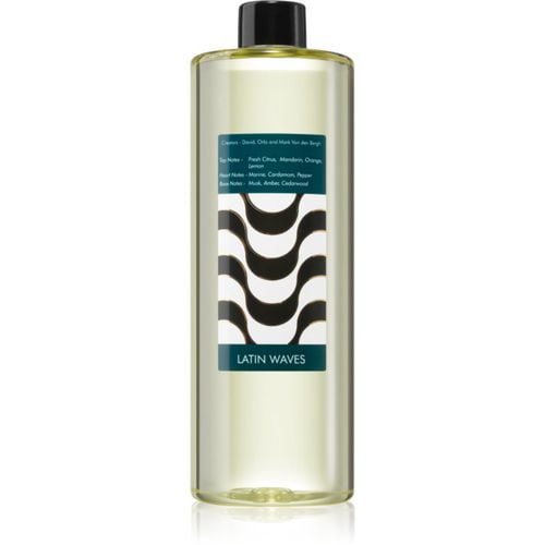 Luxury Latin Waves recarga para difusor de aromas 500 ml - ILUM - Modalova