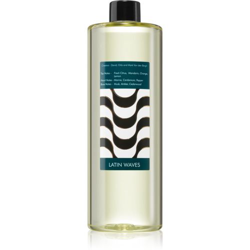 Luxury Latin Waves ricarica per diffusori di aromi 500 ml - ILUM - Modalova