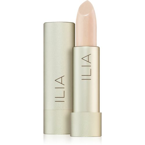 Lipstick barra de labios hidratante tono 4 g - ILIA - Modalova