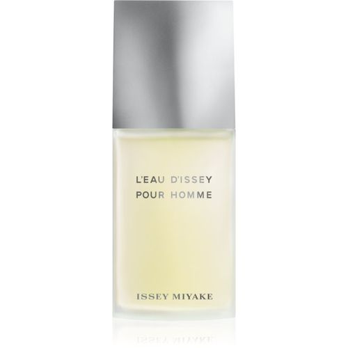 L'Eau d'Issey Eau de Toilette para hombre 125 ml - Issey Miyake - Modalova