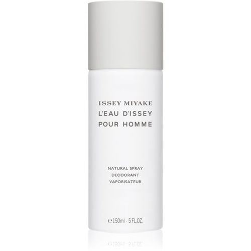 L'Eau d'Issey Deodorant Spray für Herren 150 ml - Issey Miyake - Modalova