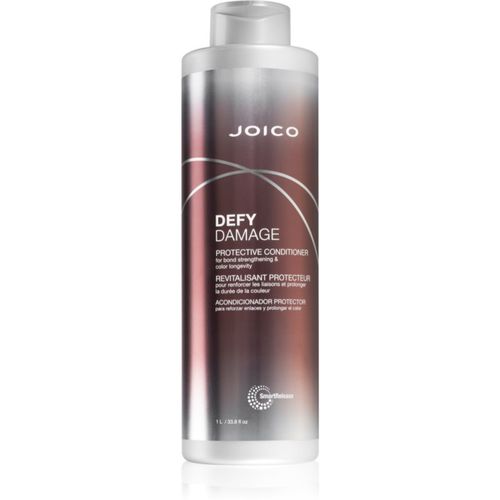 Defy Damage Protective Conditioner acondicionador protector para cabello maltratado o dañado 1000 ml - Joico - Modalova