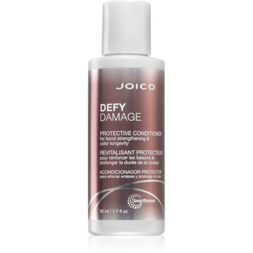 Defy Damage Protective Conditioner acondicionador protector para cabello maltratado o dañado 50 ml - Joico - Modalova