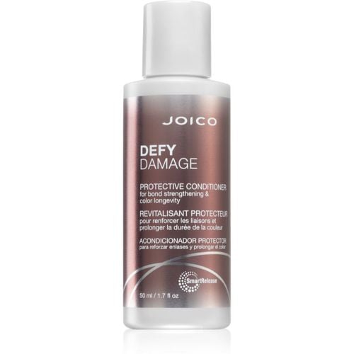 Defy Damage Protective Conditioner schützender Conditioner für beschädigtes Haar 50 ml - Joico - Modalova