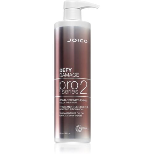 Defy Damage Pro Series 2 trattamento nutriente post colorazione 500 ml - Joico - Modalova