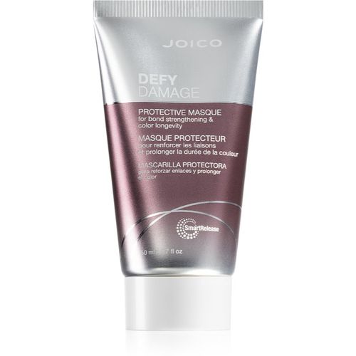 Defy Damage Protective Masque mascarilla para cabello maltratado o dañado 50 ml - Joico - Modalova