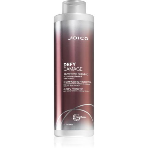 Defy Damage Protective Shampoo champú protector para cabello maltratado o dañado 1000 ml - Joico - Modalova