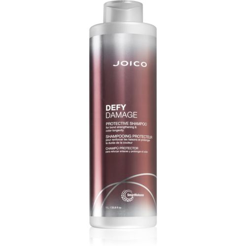 Defy Damage Protective Shampoo shampoo protettivo per capelli rovinati 1000 ml - Joico - Modalova