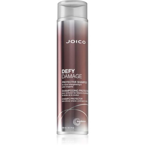 Defy Damage Protective Shampoo shampoo protettivo per capelli rovinati 300 ml - Joico - Modalova