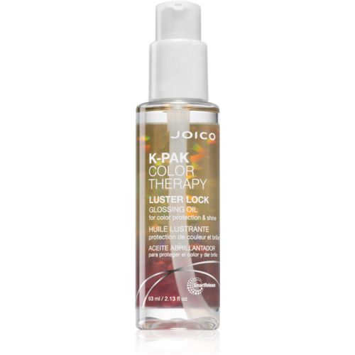 K-PAK Color Therapy Öl für gefärbtes Haar oder Strähnen 63 ml - Joico - Modalova