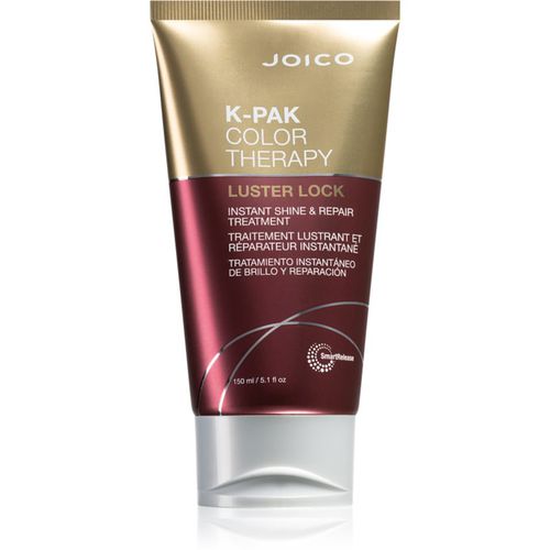 K-PAK Color Therapy maschera per capelli rovinati e tinti 150 ml - Joico - Modalova