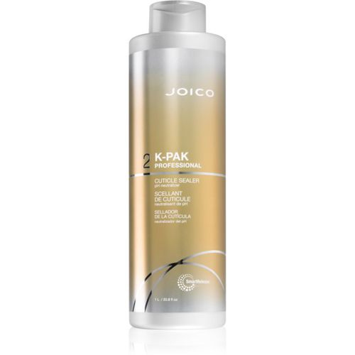 K-PAK Professional detergente post colorazione 1000 ml - Joico - Modalova