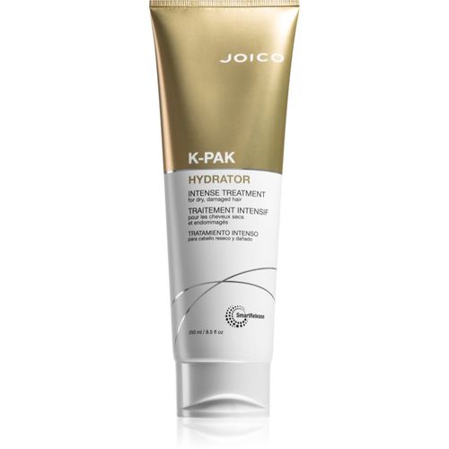 K-PAK Hydrator acondicionador nutritivo para cabello maltratado o dañado 250 ml - Joico - Modalova