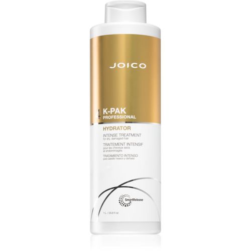 K-PAK Hydrator acondicionador nutritivo para cabello maltratado o dañado 1000 ml - Joico - Modalova