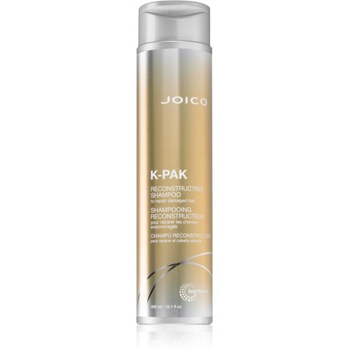 K-PAK Reconstructor shampoo rigenerante per capelli rovinati e secchi 300 ml - Joico - Modalova