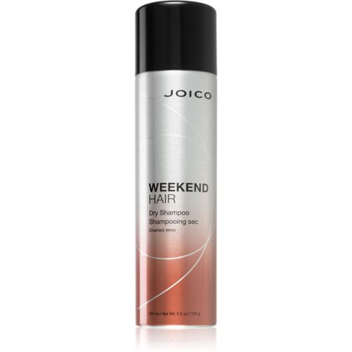 Weekend shampoo secco per assorbire il sebo in eccesso e rinfrescare i capelli 255 ml - Joico - Modalova