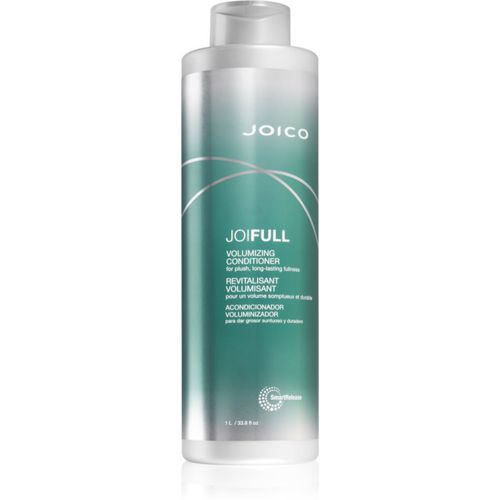 Joifull balsamo volumizzante per capelli delicati e mosci 1000 ml - Joico - Modalova