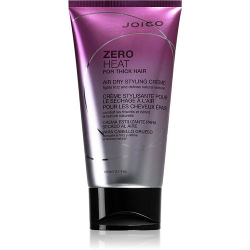 Styling Zero Heat crema nutriente per capelli forti e ribelli 150 ml - Joico - Modalova