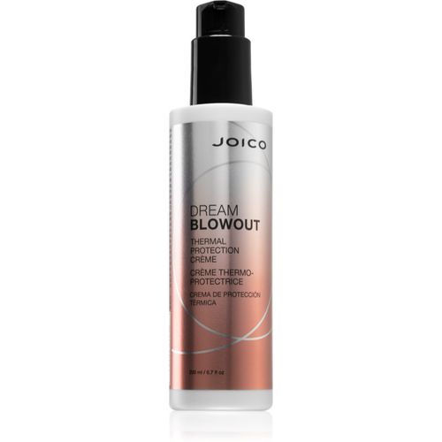 Dream Blowout crema nutritiva y termo-protectora para todo tipo de cabello 200 ml - Joico - Modalova