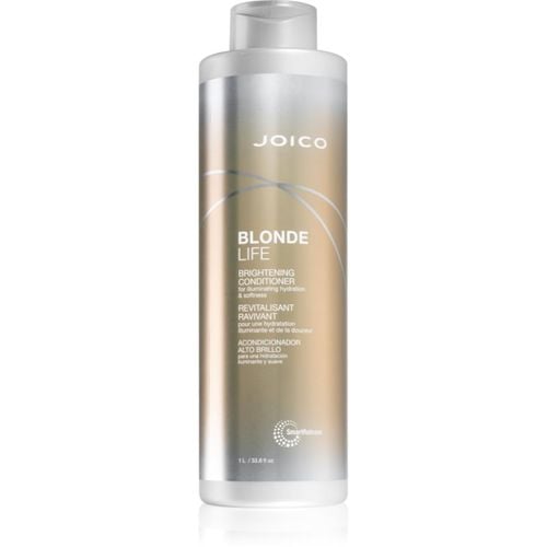 Blonde Life Brightening Conditioner acondicionador iluminador e hidratante 1000 ml - Joico - Modalova