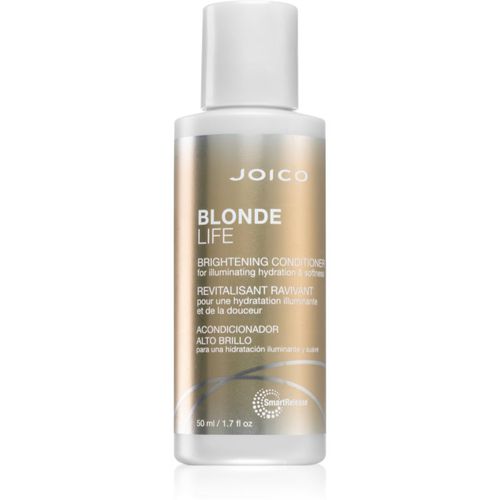 Blonde Life Aufhellender und Feuchtigkeit spendender Conditioner 50 ml - Joico - Modalova