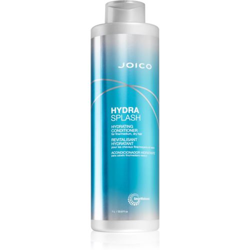 Hydrasplash acondicionador hidratante para cabello seco 1000 ml - Joico - Modalova