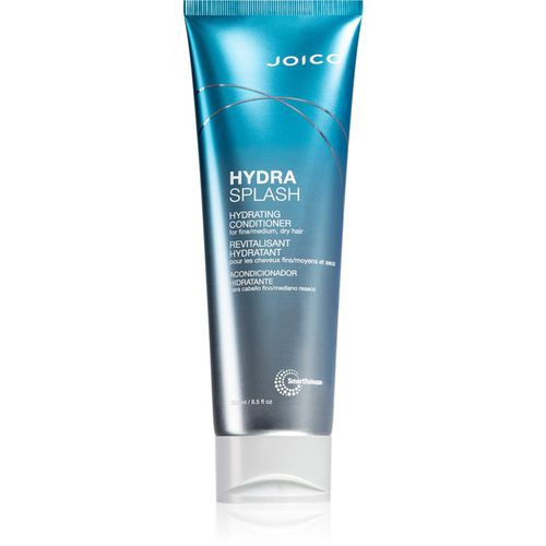 Hydrasplash acondicionador hidratante para cabello seco 250 ml - Joico - Modalova