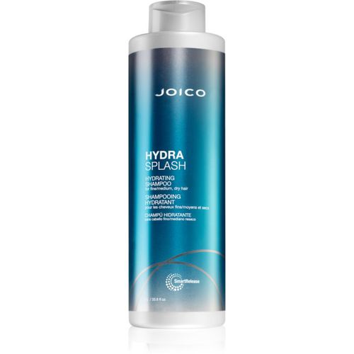 Hydrasplash champú hidratante para cabello seco 1000 ml - Joico - Modalova