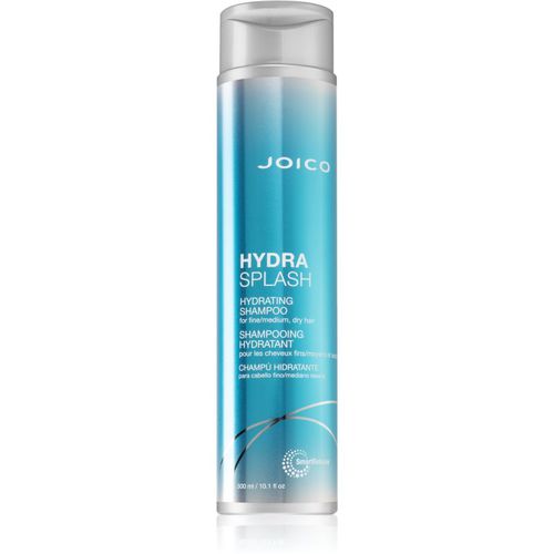 Hydrasplash shampoo idratante per capelli secchi 300 ml - Joico - Modalova