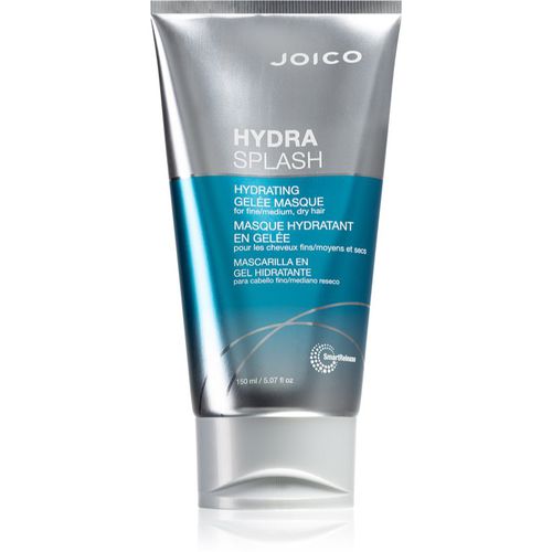 Hydrasplash maschera in gel idratante per capelli secchi 150 ml - Joico - Modalova