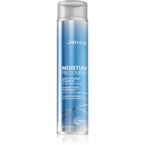 Moisture Recovery shampoo idratante per capelli secchi 300 ml - Joico - Modalova