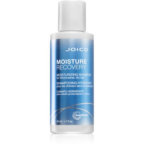 Moisture Recovery shampoo idratante per capelli secchi 50 ml - Joico - Modalova