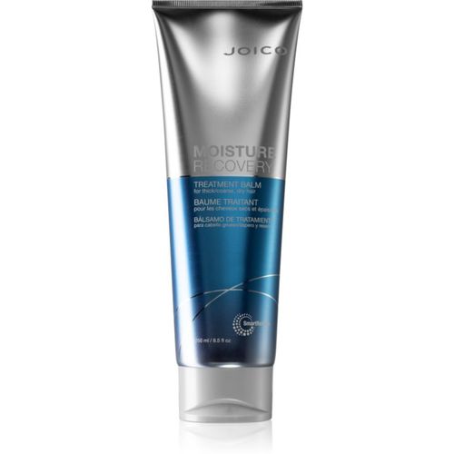 Moisture Recovery maschera nutriente per capelli grossi 250 ml - Joico - Modalova