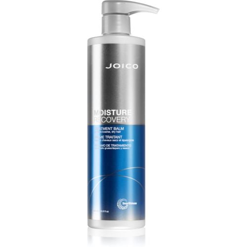 Moisture Recovery bálsamo reparación para cabello maltratado o dañado 500 ml - Joico - Modalova