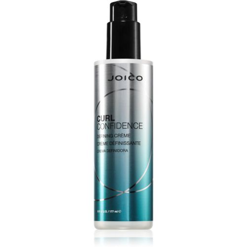 Curl Confidence Defining Crème crema para dar definición para cabello rizado 177 ml - Joico - Modalova