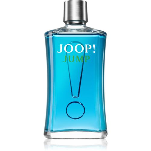 Jump Eau de Toilette für Herren 200 ml - JOOP! - Modalova