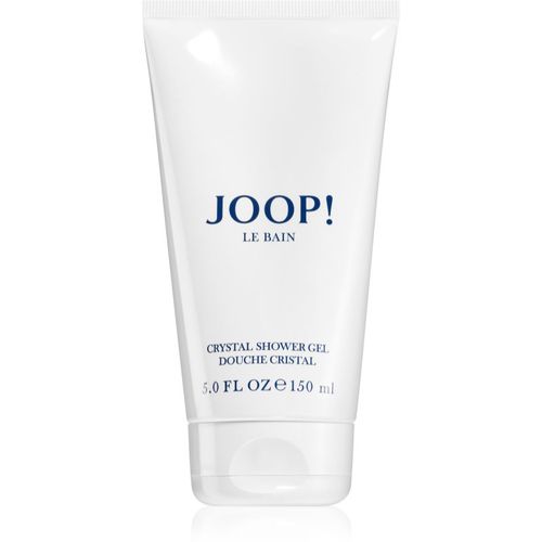 Le Bain gel doccia profumato da donna 150 ml - JOOP! - Modalova