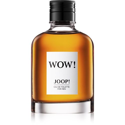 Wow! Eau de Toilette für Herren 100 ml - JOOP! - Modalova