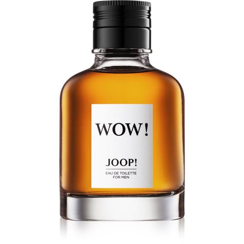 Wow! Eau de Toilette für Herren 60 ml - JOOP! - Modalova