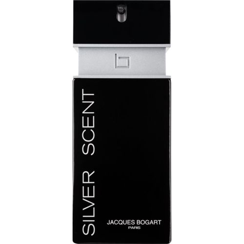 Silver Scent Eau de Toilette para hombre 100 ml - Jacques Bogart - Modalova