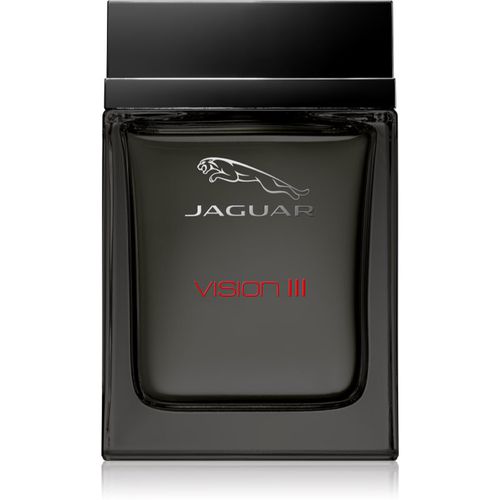 Vision III Eau de Toilette per uomo 100 ml - Jaguar - Modalova