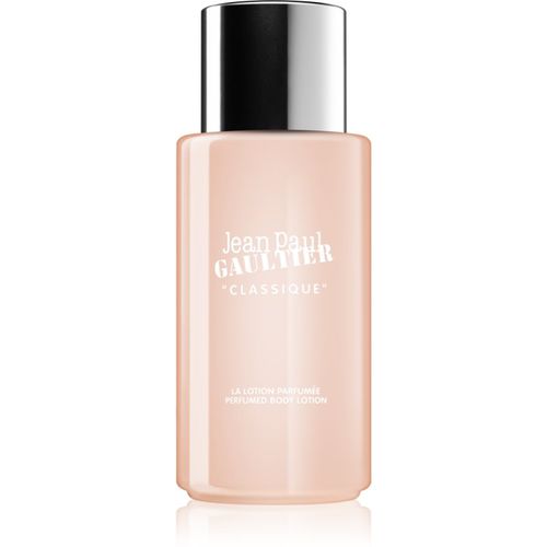 Classique Bodylotion für Damen 200 ml - Jean Paul Gaultier - Modalova